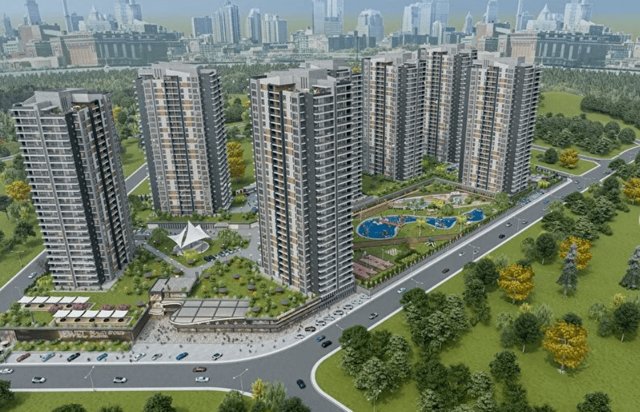 Jewel Premium Beytepe