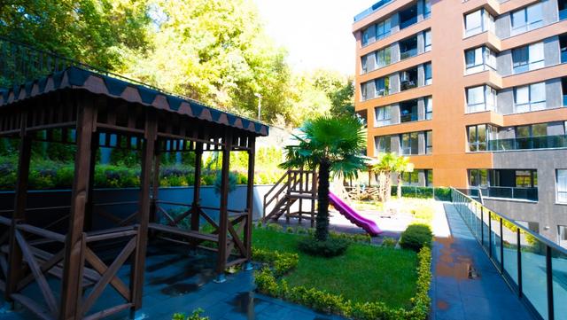 Evinpark Kemer