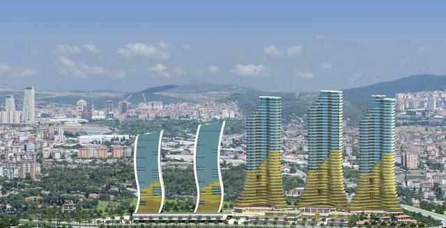 İstmarina