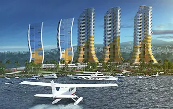 İstmarina