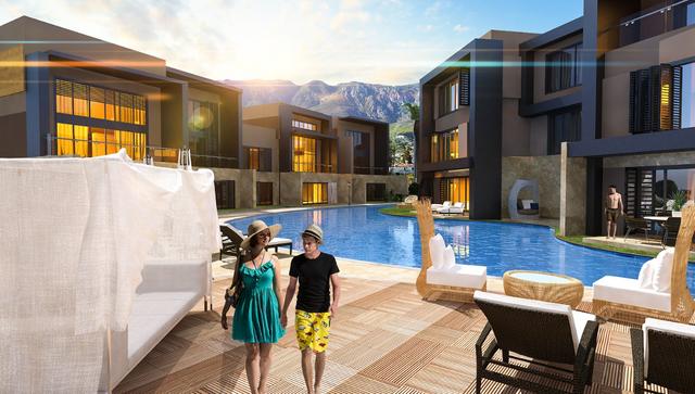 Kervansaray Loft