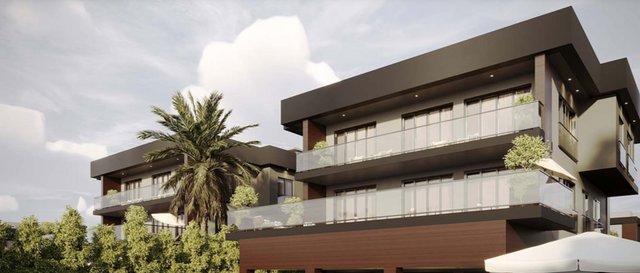 MiaPort Villas