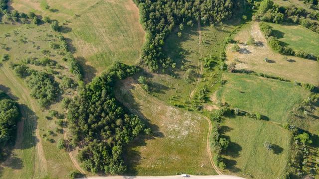 %40 İzinli İmarlı Arsa