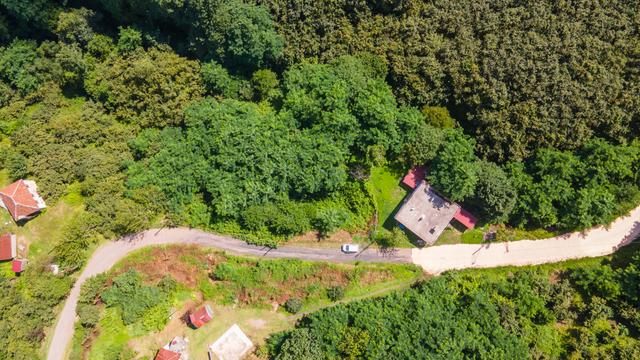 Müstakil Tapulu, İmarlı Arsa