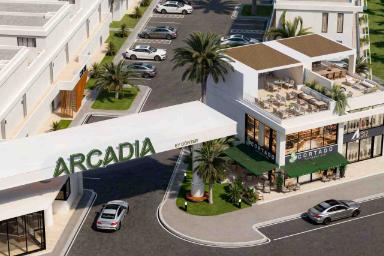 Arcadia