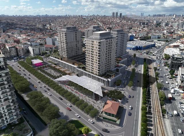 Benesta Center
