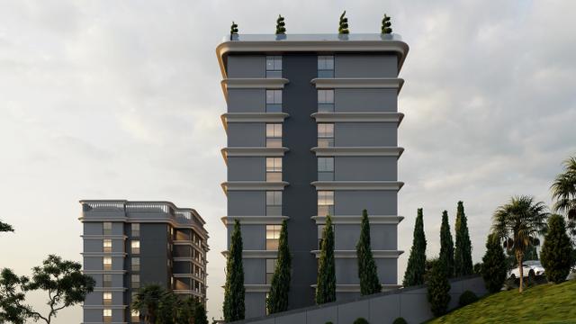 Panaroma Altınoluk