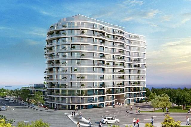 Dumankaya Horizon