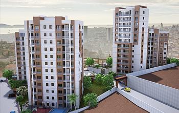 Saklı Vadi Kartal