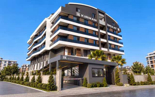 Smartage Residence