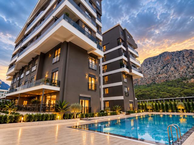 Smartage Residence
