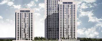 Canan Residence