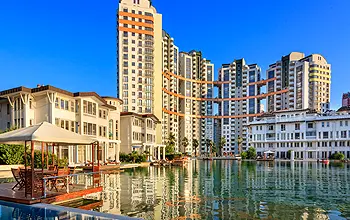 Sinpaş Bursa Modern