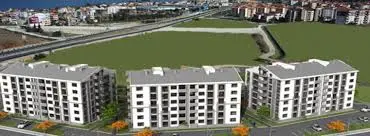 Aydoğan Paradise City