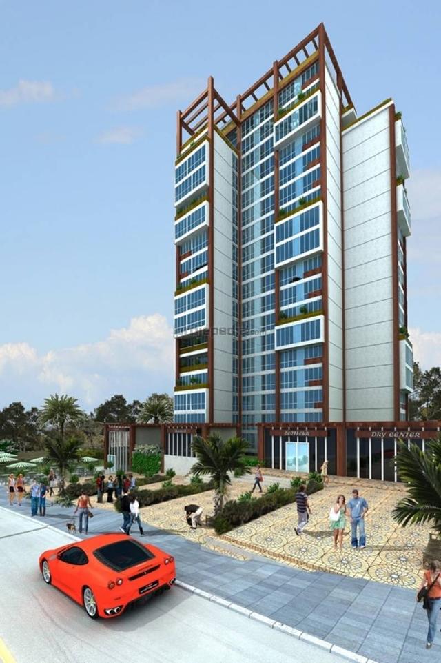 Prime Suites