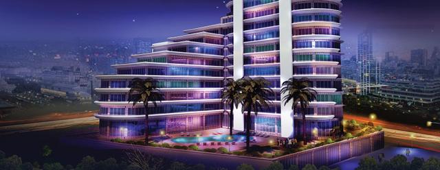 N5 Suites