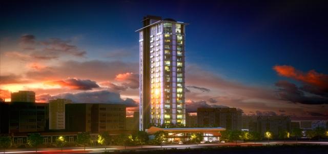Nlive Bahçeşehir