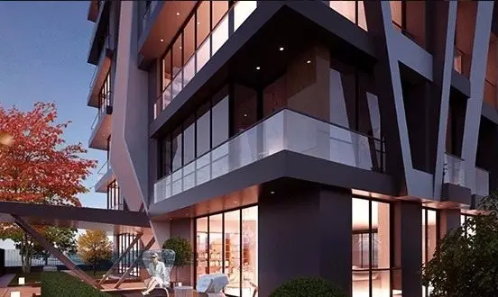 Marin Terrace