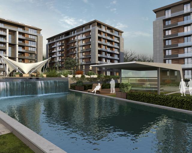 Florya Ekşinar Konakları