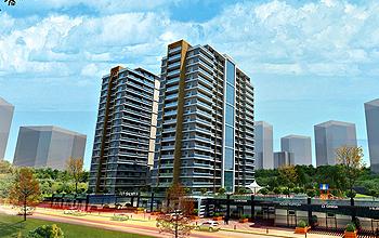 Fly Salmiya Residence