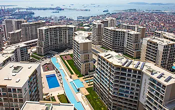 Evora İstanbul