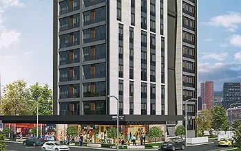 DKY Cadde Göztepe 05