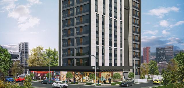 DKY Cadde Göztepe 05