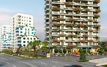 Karşıyaka Rezidans