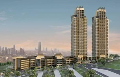Eclipse Maslak Business
