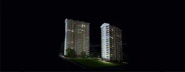 Park Armoni Konutları