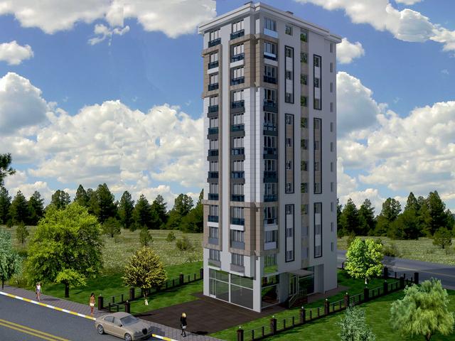 Vien İnşaat Ataşehir