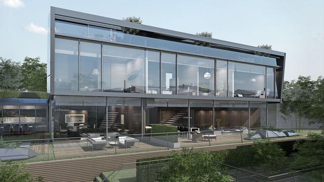 Terrace Plus