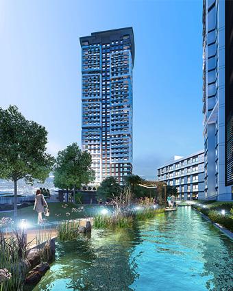 Referans Kartal Towers