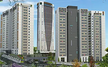 Kentplus Centrium