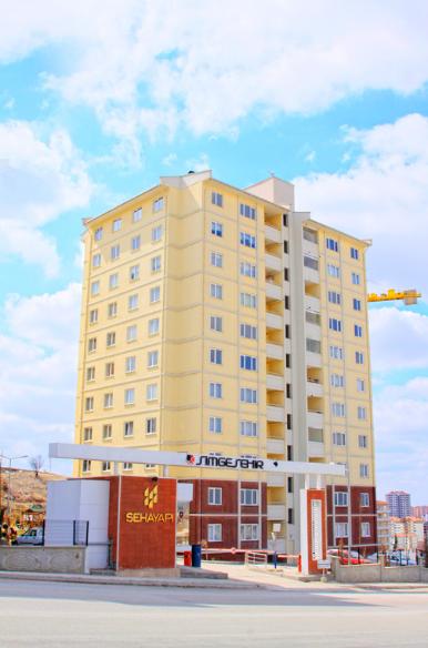 Simge Şehir