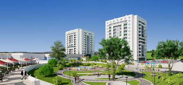 Yazıcı Open Sky