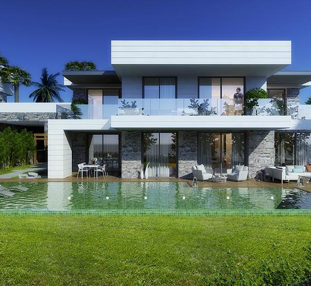 Elysium Premier Bodrum