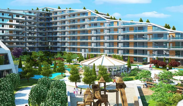 Konya Zirve Park