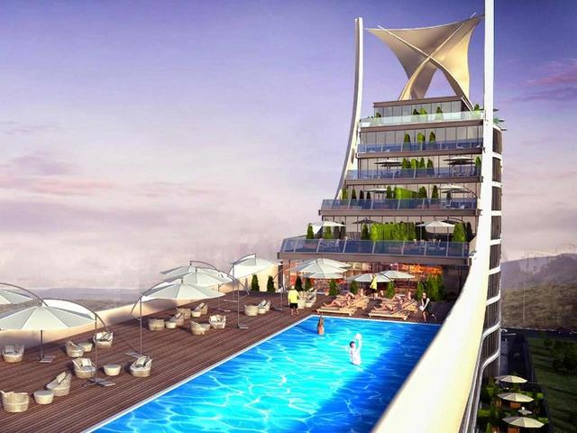 Ark Residence