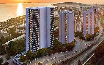 Mesa Marmara