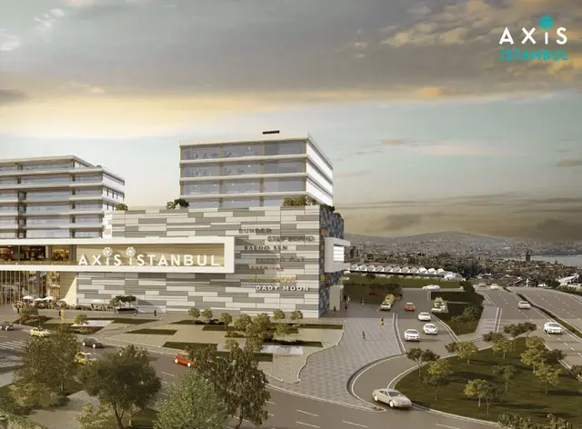 Axis İstanbul