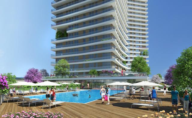 Dumankaya Modern Vadi