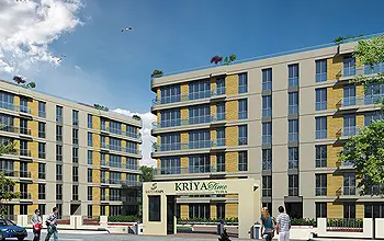 Kriya Time Tuzla