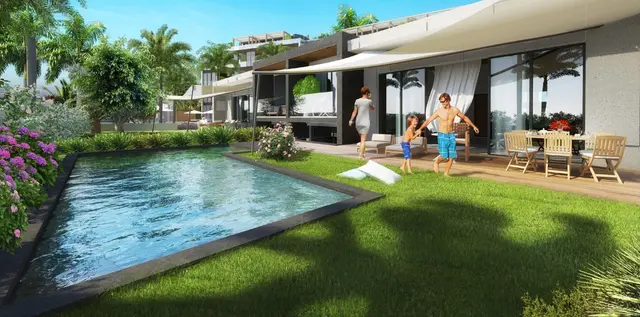 Nayman Suites