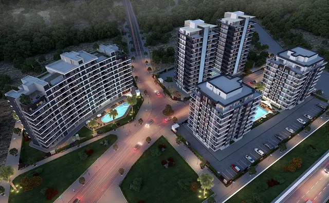 Park Yücesoy Karşıyaka