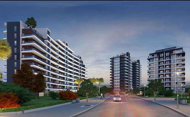 Park Yücesoy Karşıyaka