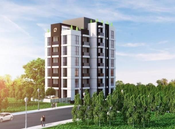 Yesshill Residence