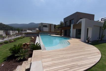 Sierra Hills