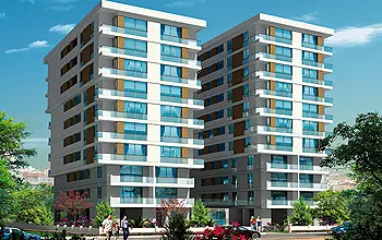 Güzel Residence