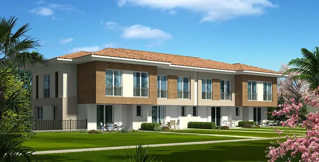 Dekar Asmalı Bahçeşehir